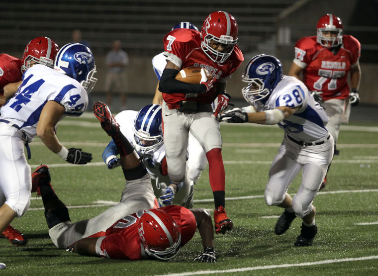 Lampasas Travis 1